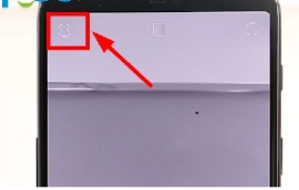 轻颜相机访问照片的操作步骤