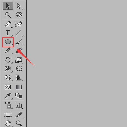 ai制作儿童玩具拨浪鼓操作步骤