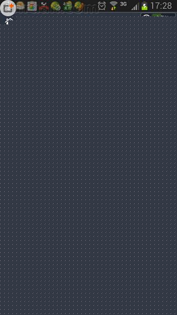 墨迹天气退出的操作步骤