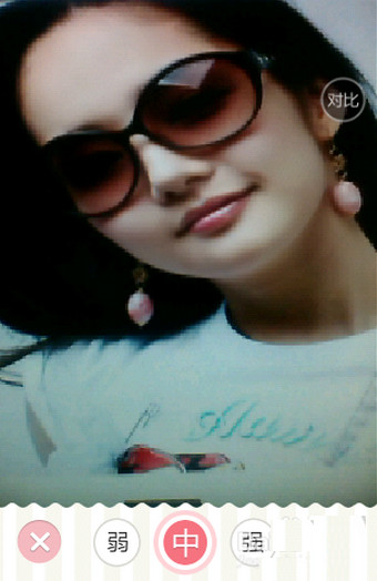 美咖相机具体使用步骤讲解