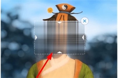 快剪辑马赛克在哪