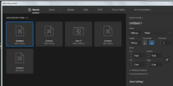 ai绘制蜜瓜超人头像的操作方法