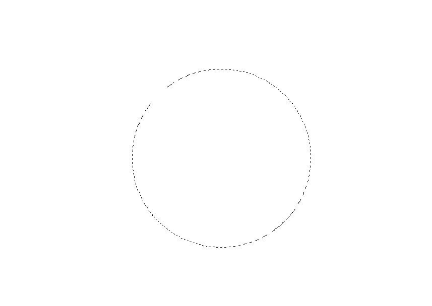 PS画出太阳笑脸的操作流程