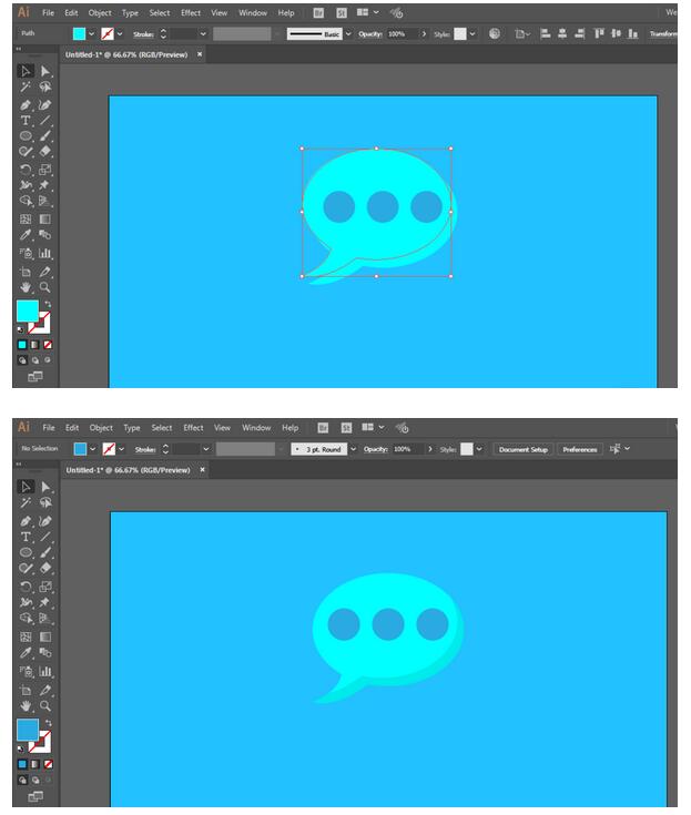 ai打造聊天群旗帜简单步骤