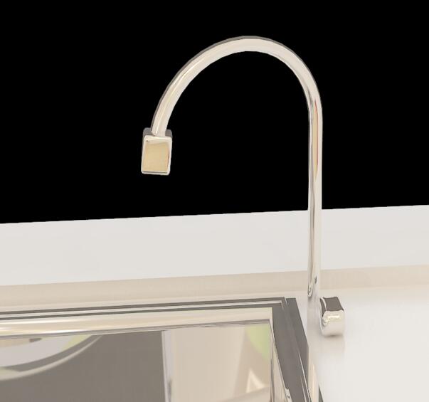 3dmax绘画水龙头具体操作步骤