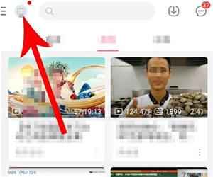 bilibili取消青少年模式教程