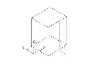 AutoCAD给3d图形填充颜色的图文操作方法
