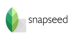 Snapseed里修复工具的操作方法