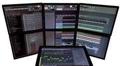 FL Studio音频速度渐变设置的使用教程