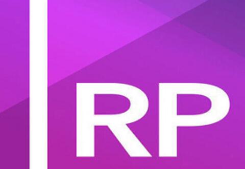 Axure制作网页页面效果图文操作