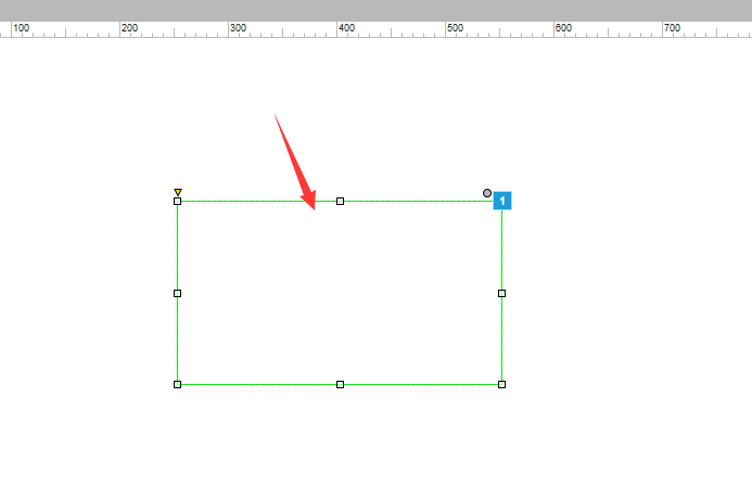Axure8空间添加说明信息具体方法介绍