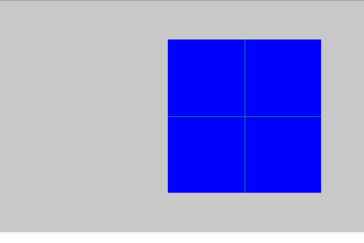 Fireworks手绘太极图具体操作步骤