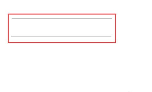 AutoCAD绘制粗线的操作流程