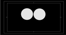 premiere制作望远镜效果的操作方法