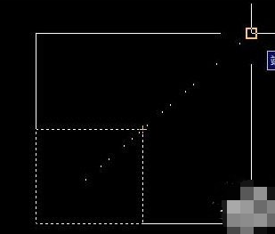 AutoCAD调节尺寸的操作方法
