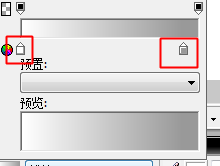 Fireworks绘制渐变填充效果的操作流程