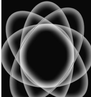 Photoshop设计出梦幻图效果的具体操作方法