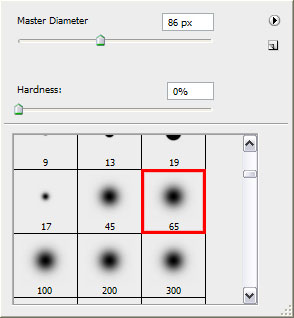 Photoshop制作出万圣节南瓜灯具体操作步骤