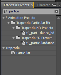 After Effect制作出爆炸烟雾特效具体操作步骤