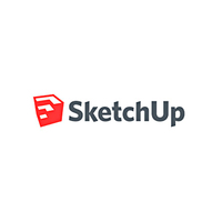 sketchup中使用倒角功能详细操作方法