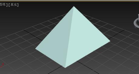 3dmax中使用截面工具具体操作步骤