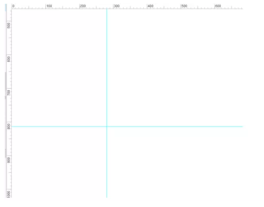 Axure RP中创建全局以及页面辅助线具体方法介绍