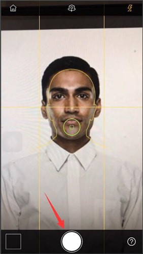 最美证件照详细使用步骤介绍