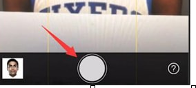 最美证件照中更换底色具体操作步骤