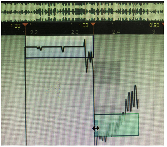 Cubase中调节音乐节奏具体操作步骤