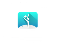 超级减肥王APP设置手势锁具体操作步骤