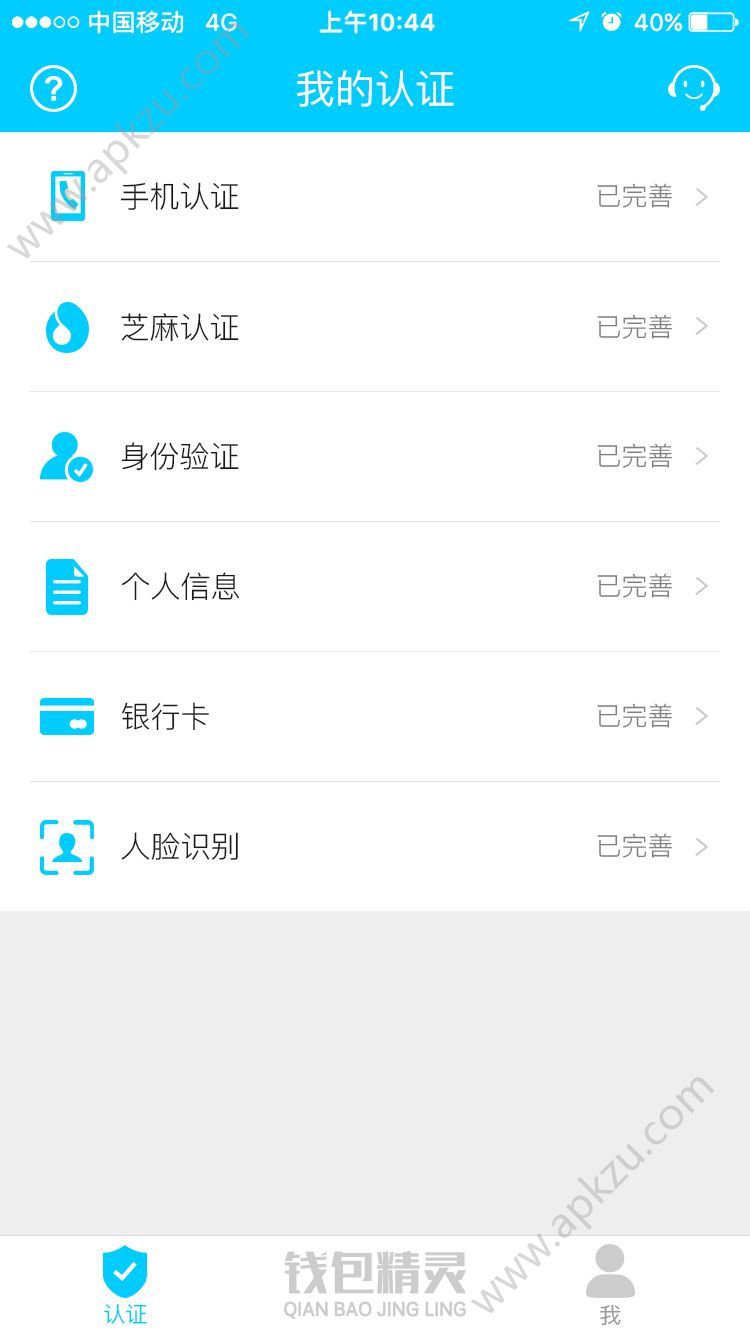 钱包精灵怎么借款