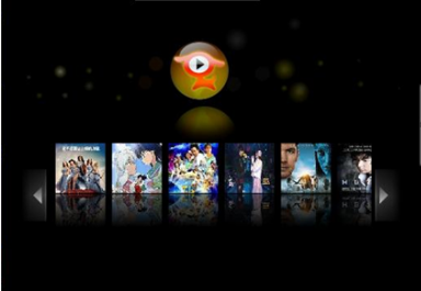 皮皮播放器出现连接失败具体处理步骤