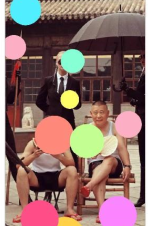 马卡龙玩图中拼图详细操作方法