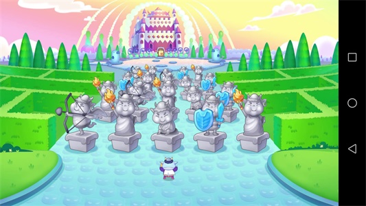 小伴龙儿歌详细软件特点介绍