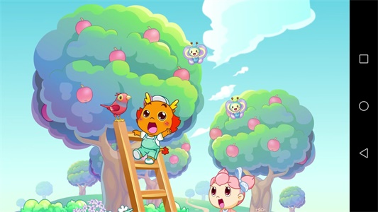 小伴龙儿歌详细软件特点介绍