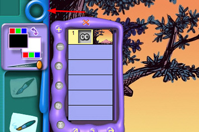 金山画王具体使用步骤介绍