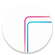 边缘闪光app中调节闪光颜色具体操作步骤