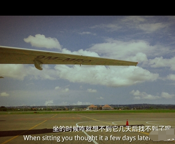 足记app中在图片上加中英双字幕具体操作流程