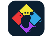 魔音相册APP中关注社区具体操作方法