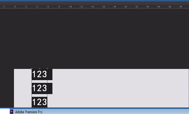 photoshop中更改字体行间距具体操作方法