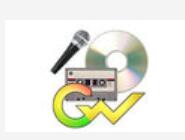 GoldWave设置音乐原始音量操作过程