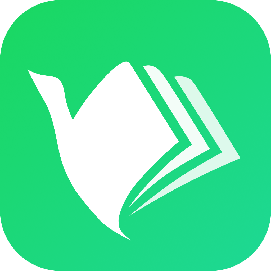 鸿雁传书app中移除书架上书具体操作方法