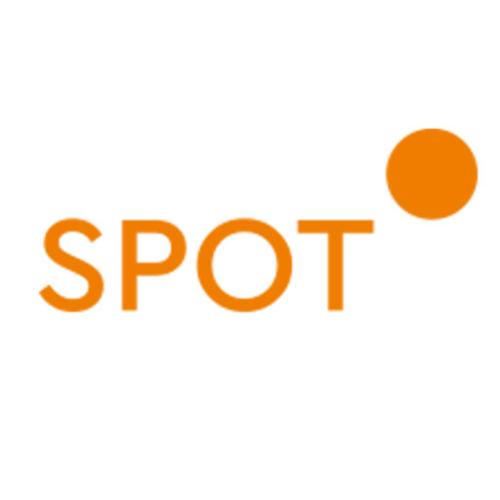 spot中将定位关闭具体操作流程