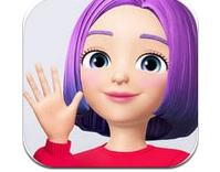 崽崽中更换头发颜色具体操作流程