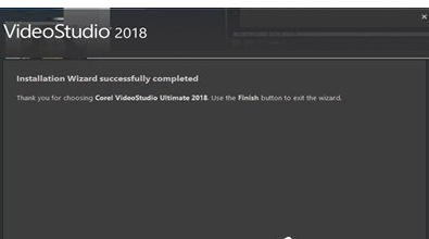 会声会影2018安装不了详细解决步骤