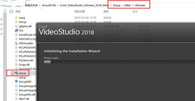 会声会影2018安装不了详细解决步骤