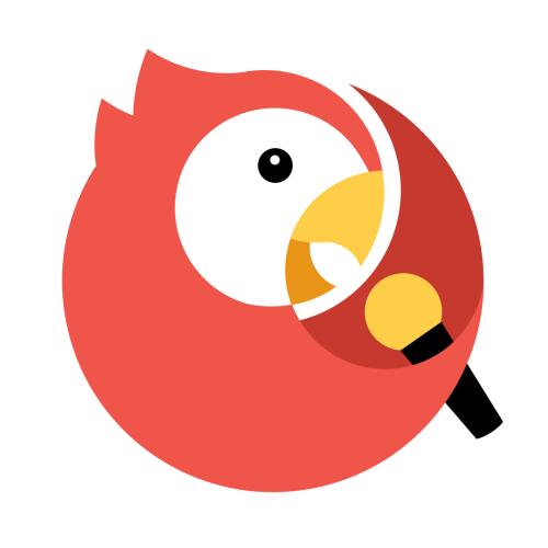 在全民K歌里领取抢麦提示卡的基础操作