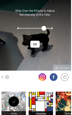 Prisma具体使用方法介绍