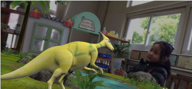 4D书城app的具体使用过程