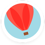 旅行箱添加目的地数量的简单操作